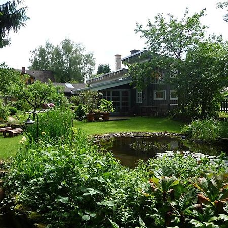 Ferienhaus Gartenlust Dierdorf Room photo