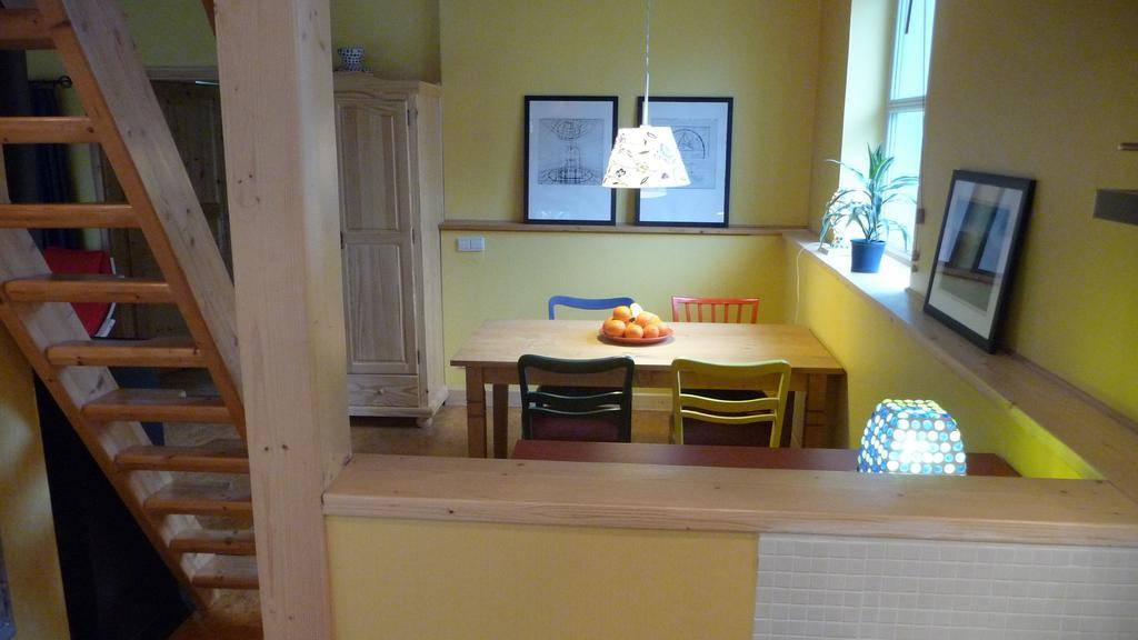 Ferienhaus Gartenlust Dierdorf Room photo