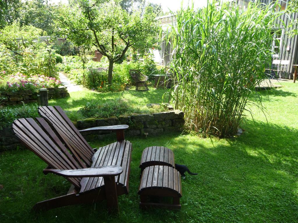 Ferienhaus Gartenlust Dierdorf Room photo