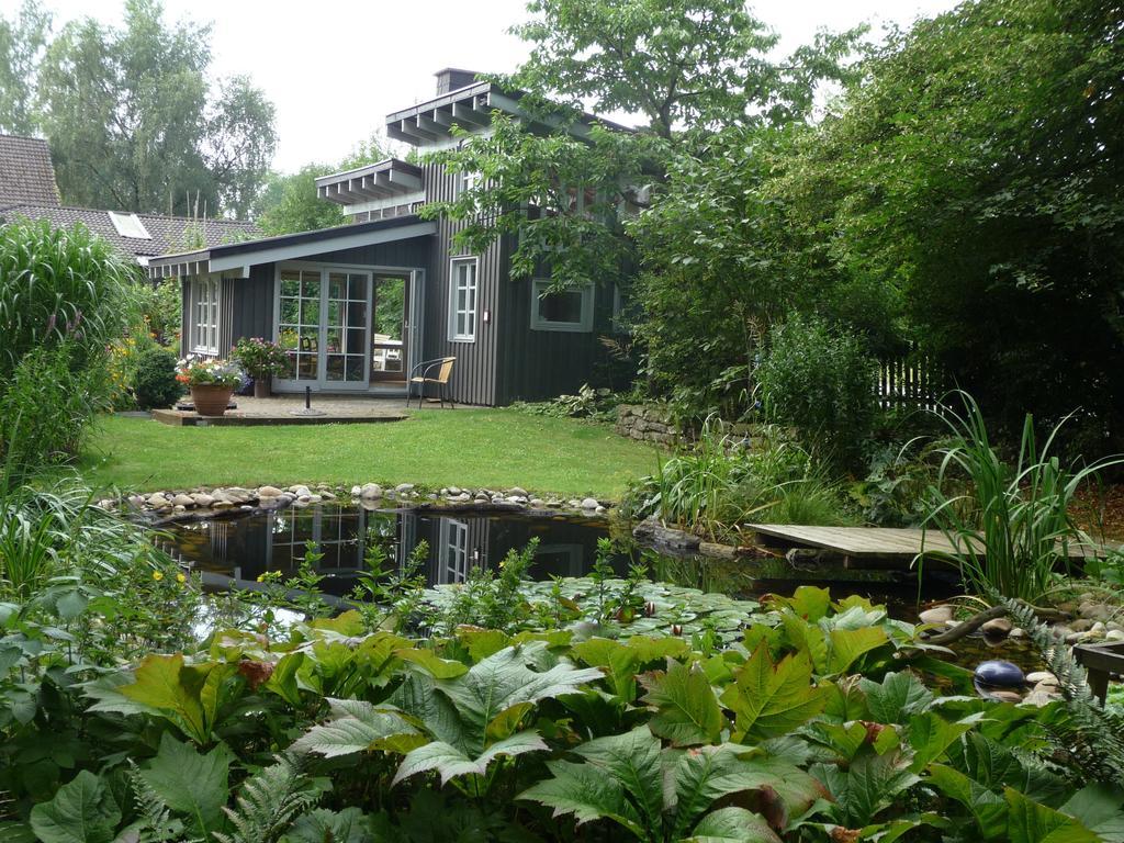 Ferienhaus Gartenlust Dierdorf Room photo