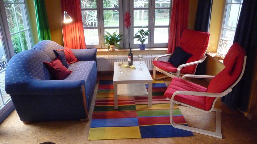 Ferienhaus Gartenlust Dierdorf Room photo