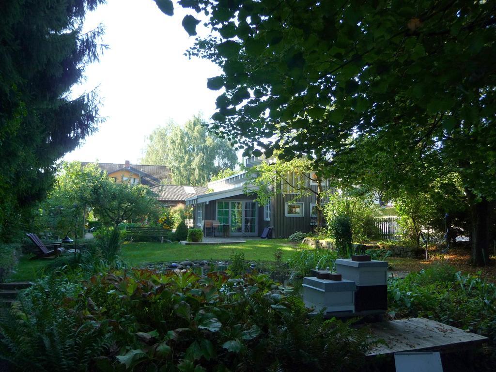 Ferienhaus Gartenlust Dierdorf Room photo
