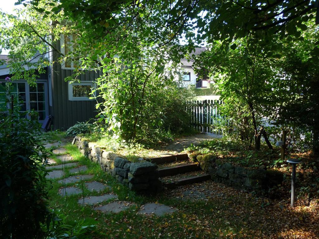 Ferienhaus Gartenlust Dierdorf Room photo