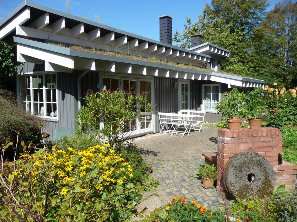 Ferienhaus Gartenlust Dierdorf Room photo