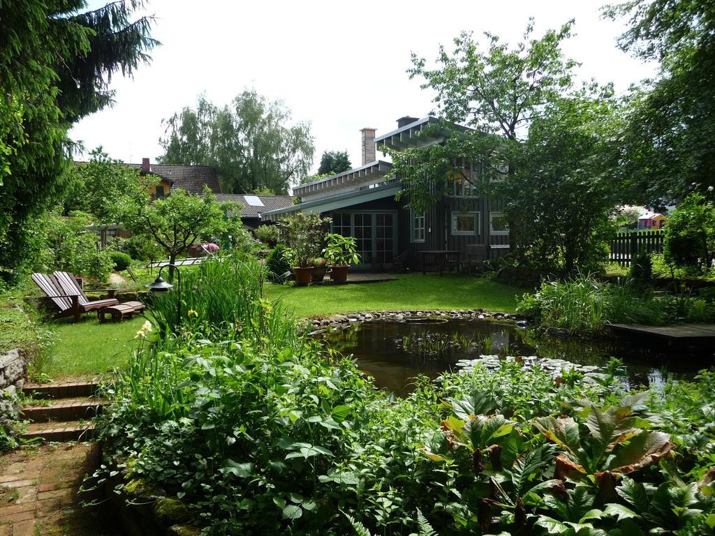 Ferienhaus Gartenlust Dierdorf Room photo